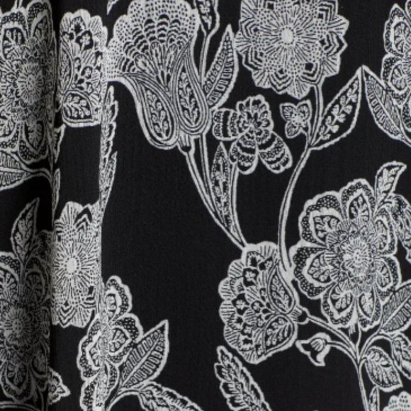 Treasure & Bond Kimono Vest - One Size - Picture 7 of 16